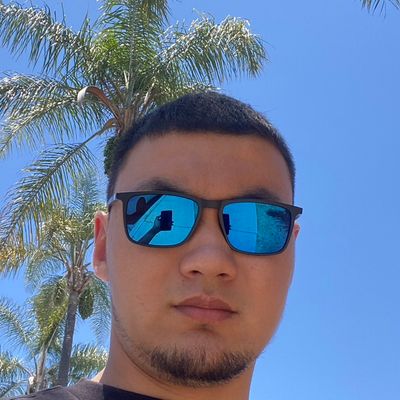 Avatar for Akhmad Painting