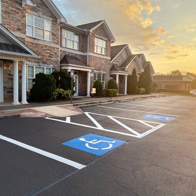 Avatar for S&A Sealcoating & striping LLC