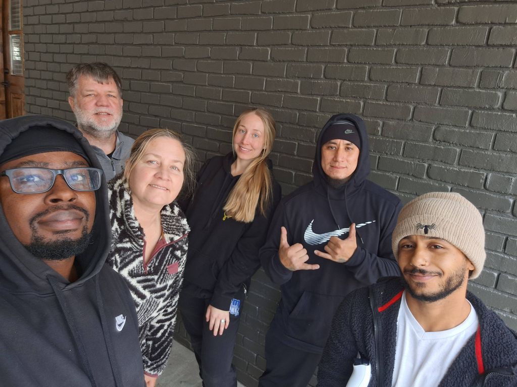 Next Move is your best move with Mrs. Courtney and