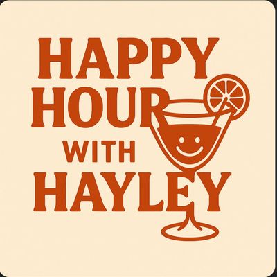 Avatar for Happy Hour with Hayley