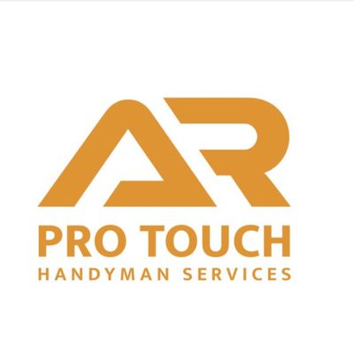 Avatar for AR Pro Touch