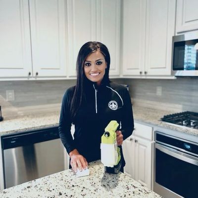 Avatar for All Saints Cleaning