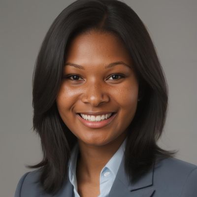 Avatar for Jodian Gordon/ Experior financial group