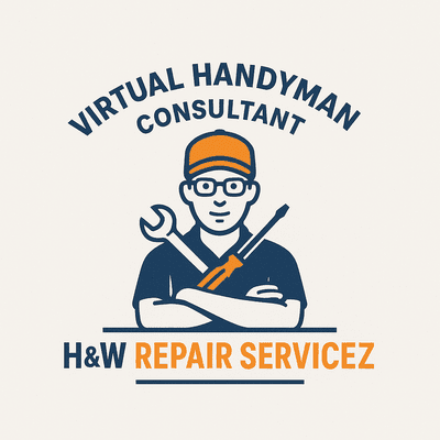 Avatar for virtual handyman consultant