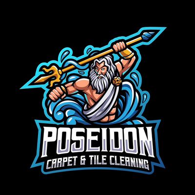 Avatar for Poseidon Carpet & Tile Cleaning