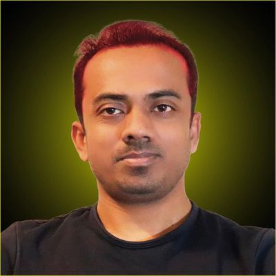 Avatar for UX/UI & Brand style guide designer