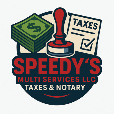 Avatar for Speedys Multi Services LLC
