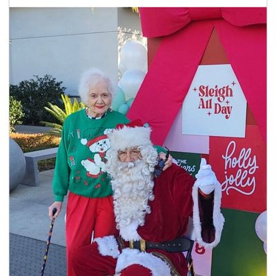 Avatar for Seasonal Santa