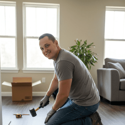 Avatar for Rigid North Flooring