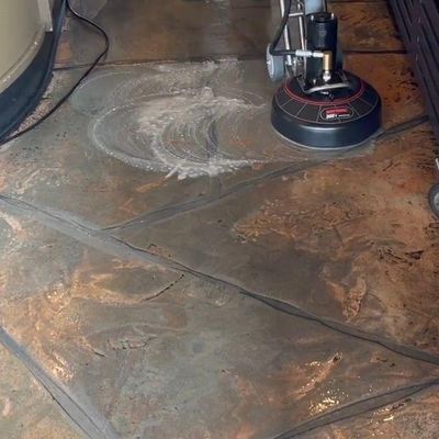 Avatar for Olsen restoration carpet cleaning services