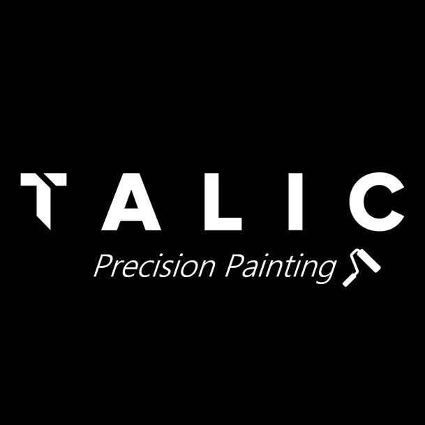 Talic Precision Painting