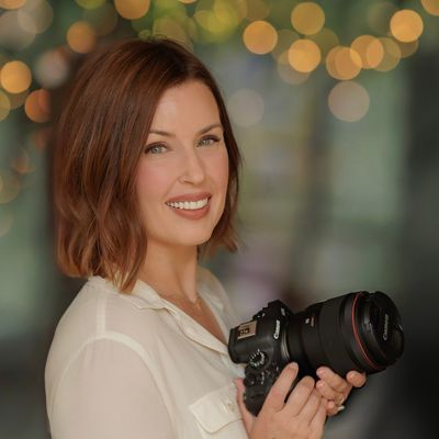 Avatar for Gen Collins Photography