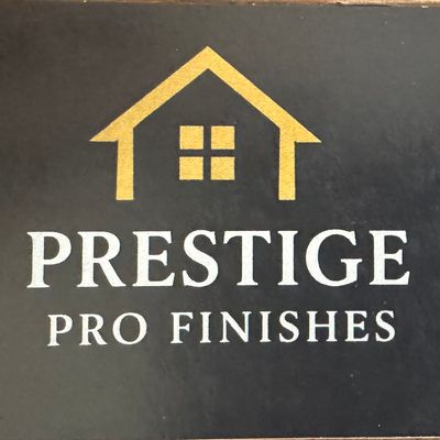 Avatar for Prestige Pro Finishes
