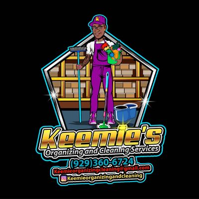 Avatar for Keemieorganizingcleaning