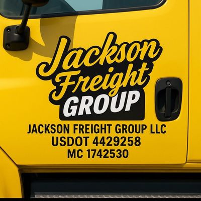 Avatar for Jackson Freight Group