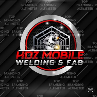 Avatar for HDZ Mobile welding & Fab