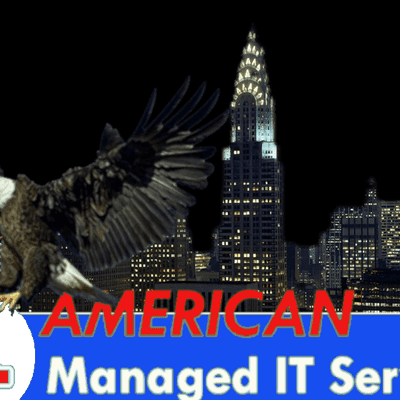 Avatar for American Managed IT Services