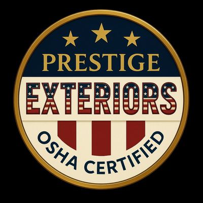Avatar for Prestige Exteriors