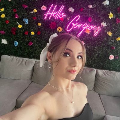 Avatar for GainsByBeauty