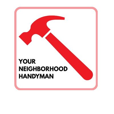 Avatar for Your neighborhood handyman