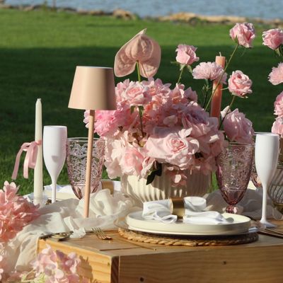 Avatar for Lushnics Luxury Events