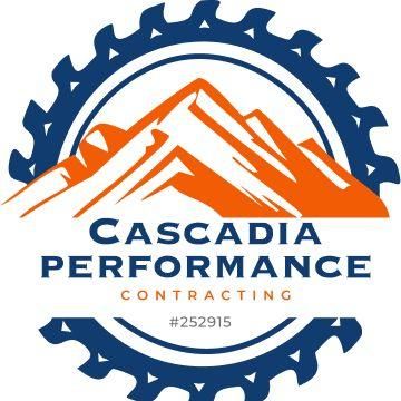 Avatar for Cascadia Performance Contracting LLC.