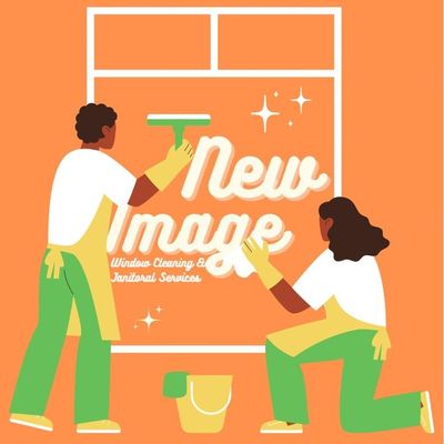 Avatar for New Image Window Cleaning & Janitorial Services