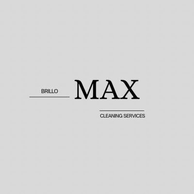 Avatar for BrilloMax Cleaning Services
