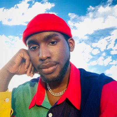 Avatar for Justin Pulley