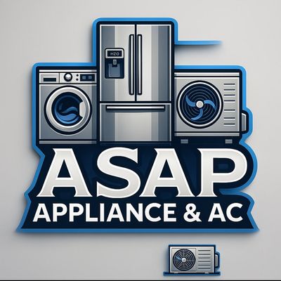 Avatar for ASAP Appliance AC