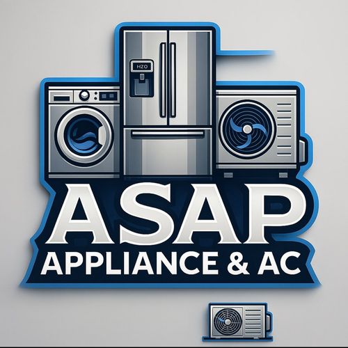 ASAP Appliance AC