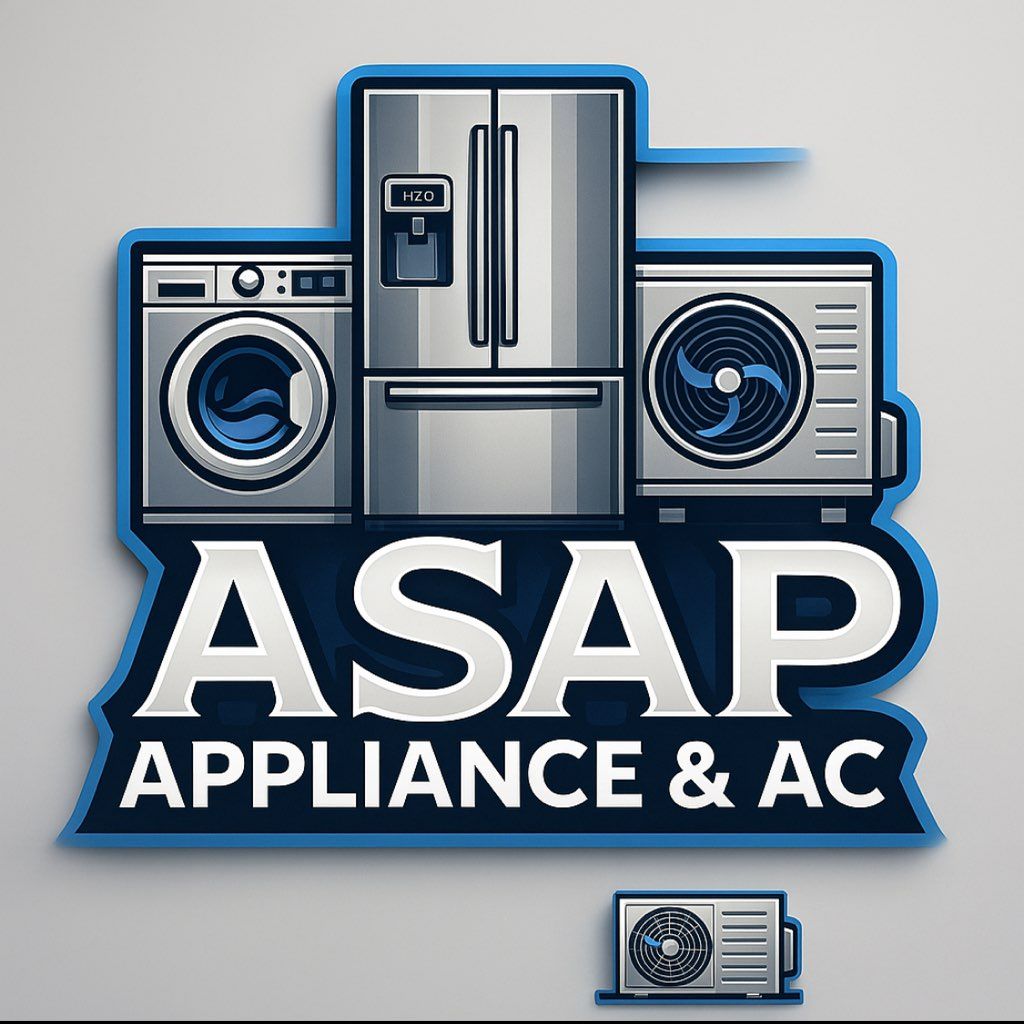 ASAP Appliance AC