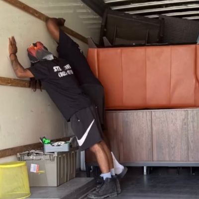 Avatar for Steph Movers