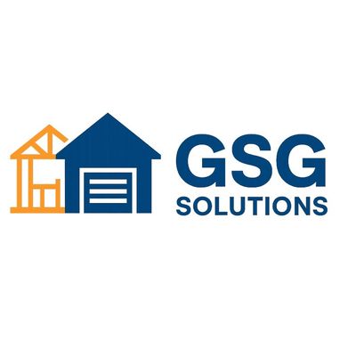 Avatar for GSG Solution Build & Design