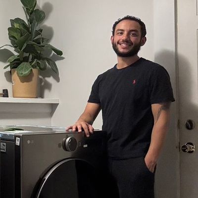 Avatar for Joshua Cortes