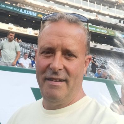 Avatar for All Decked Out Painting and Powerwashing