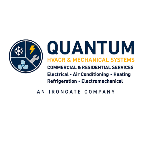 QUANTUM HVACR & MECHANICAL SYSTEMS