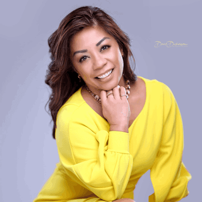 Avatar for Eloiza Speaks