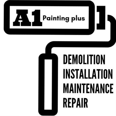 Avatar for a1 painting plus