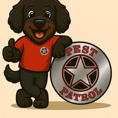 Avatar for Pest Patrol