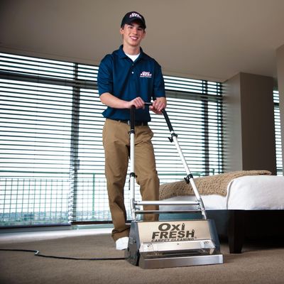 Avatar for Oxi Fresh Carpet Cleaning of Northern Utah