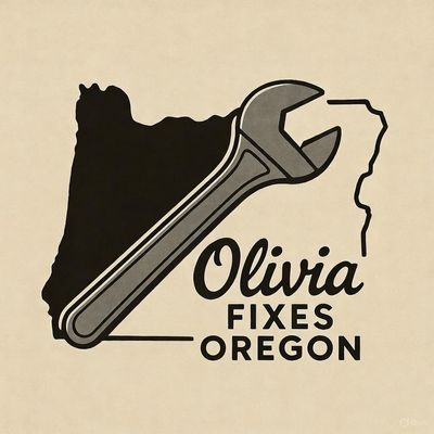 Avatar for Olivia Fixes Oregon