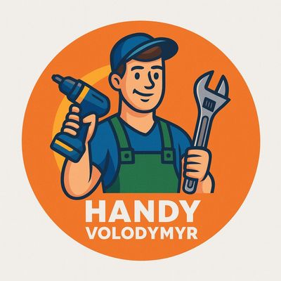 Avatar for Volodymyr Pro Repairs