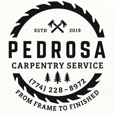 Avatar for Pedrosa Carpentry