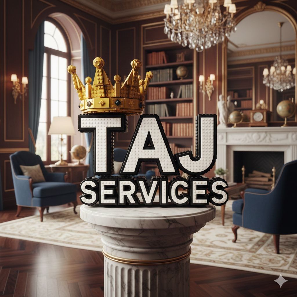 TAJ Services