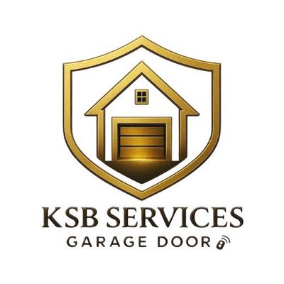 Avatar for KSB Services garage door