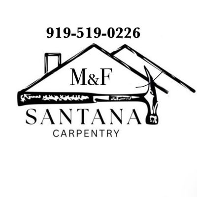 Avatar for Santana’s Carpentry