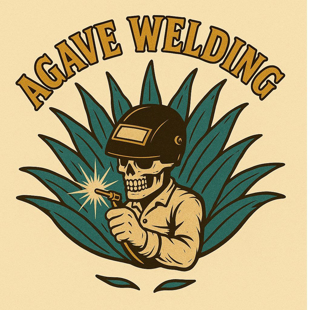AGAVE WELDING LLC
