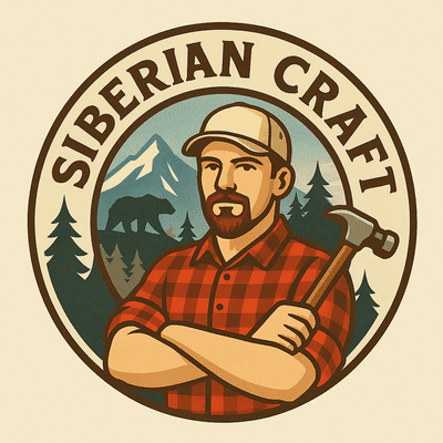 Avatar for Siberian Craft