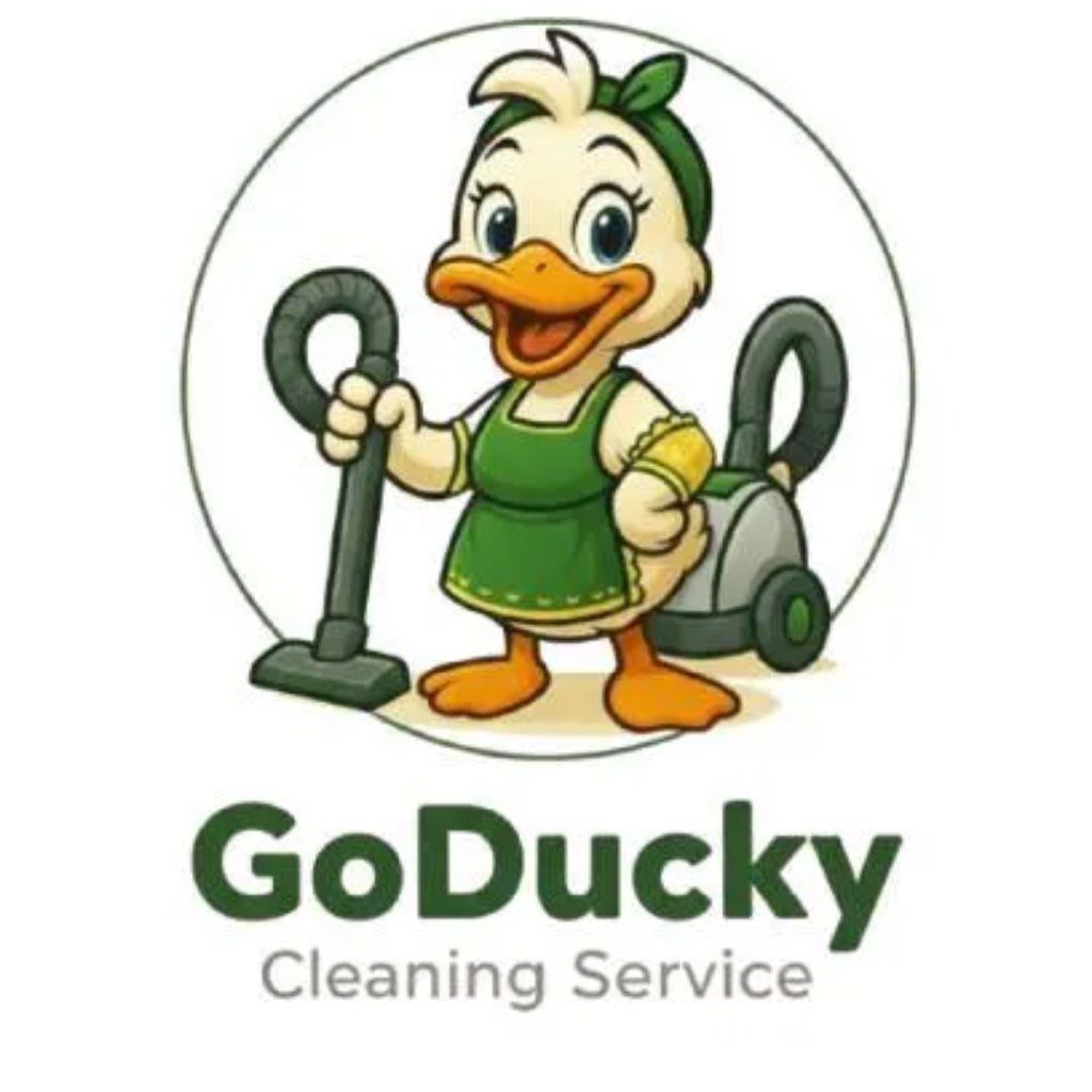GoDucky Cleaning Service ATX